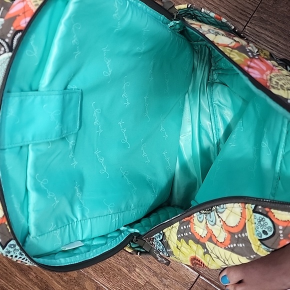 Vera bradley backpack - Picture 5 of 6